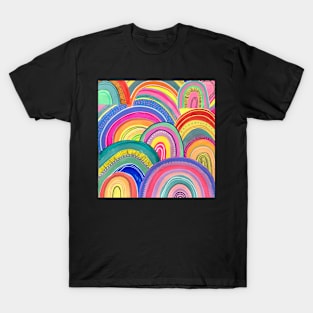 Rainbow Fever T-Shirt